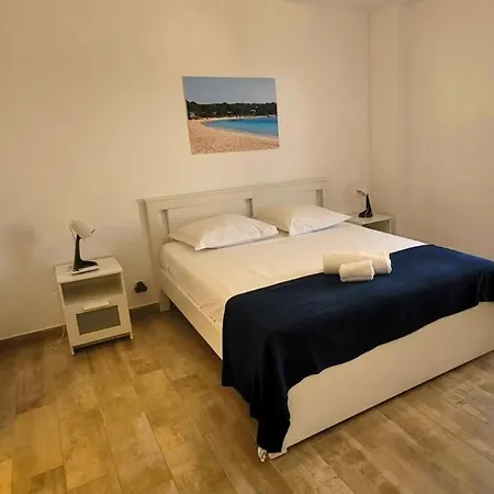 Casa Chjara Zonza