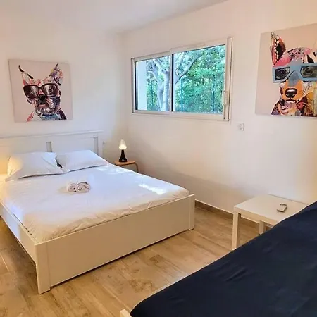 Casa Chjara *