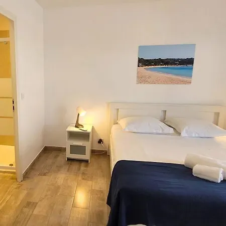 Villa Casa Chjara Zonza